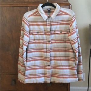 Patagonia Organic Cotton Shirt